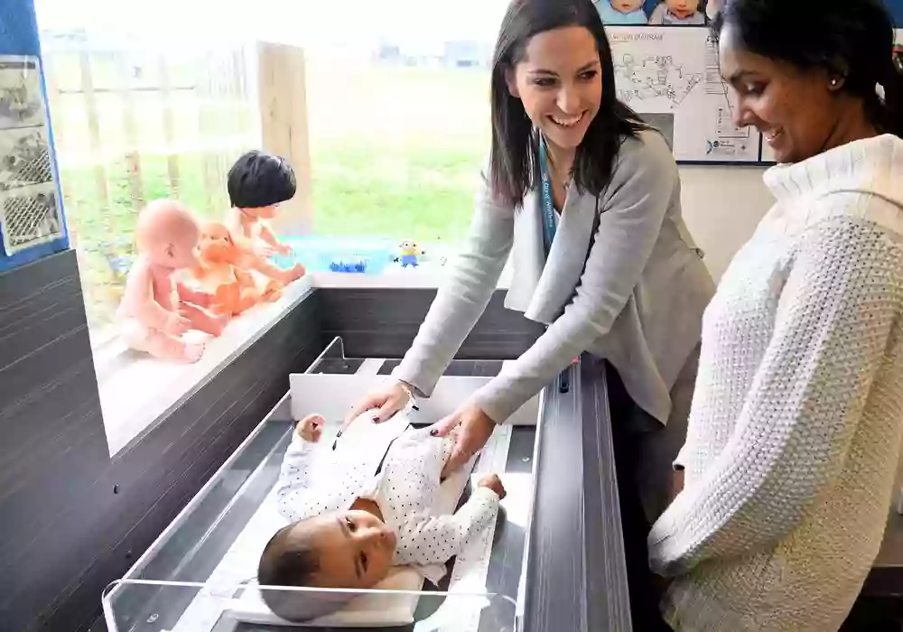 Mernda South Maternal & Child Health Centre