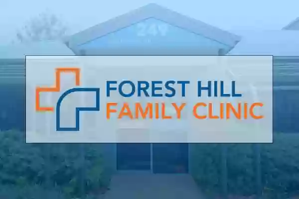 Forest Hill Family Clinic