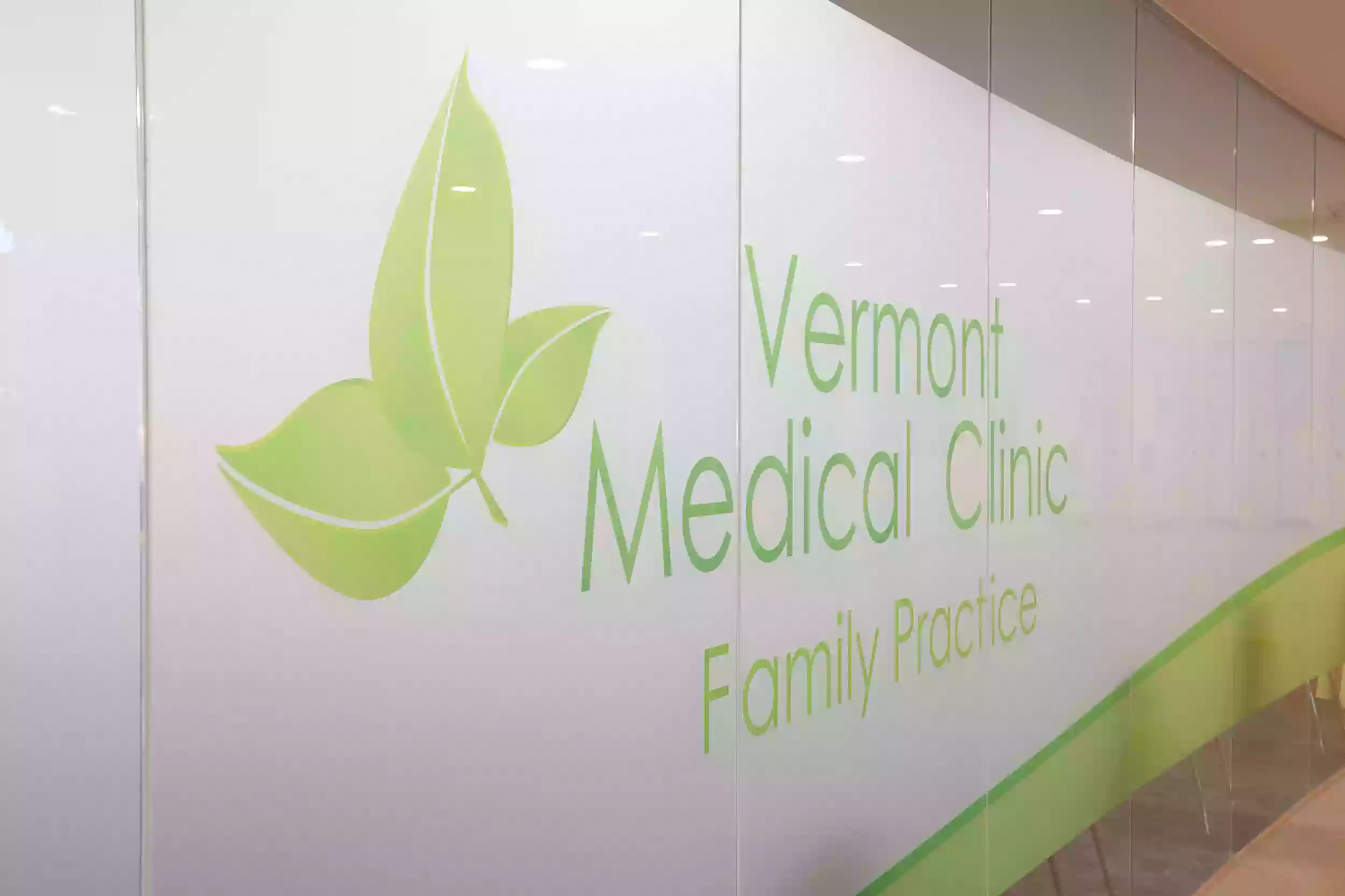 Vermont Medical Clinic