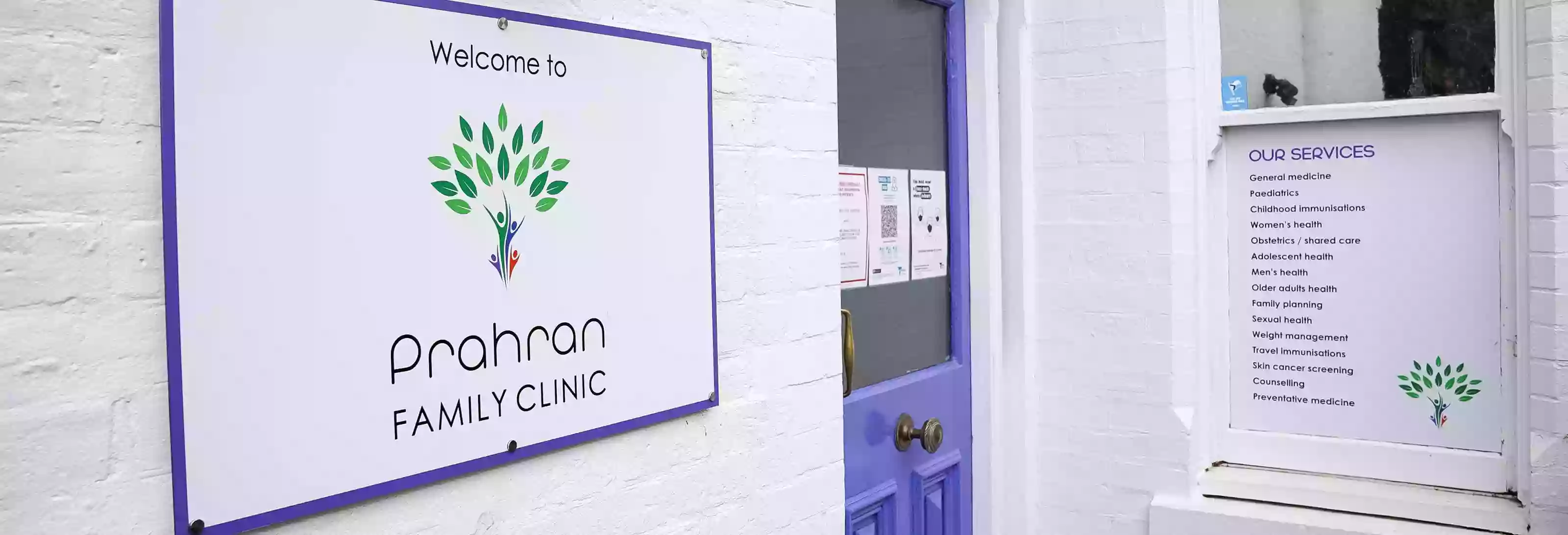 Prahran Family Clinic