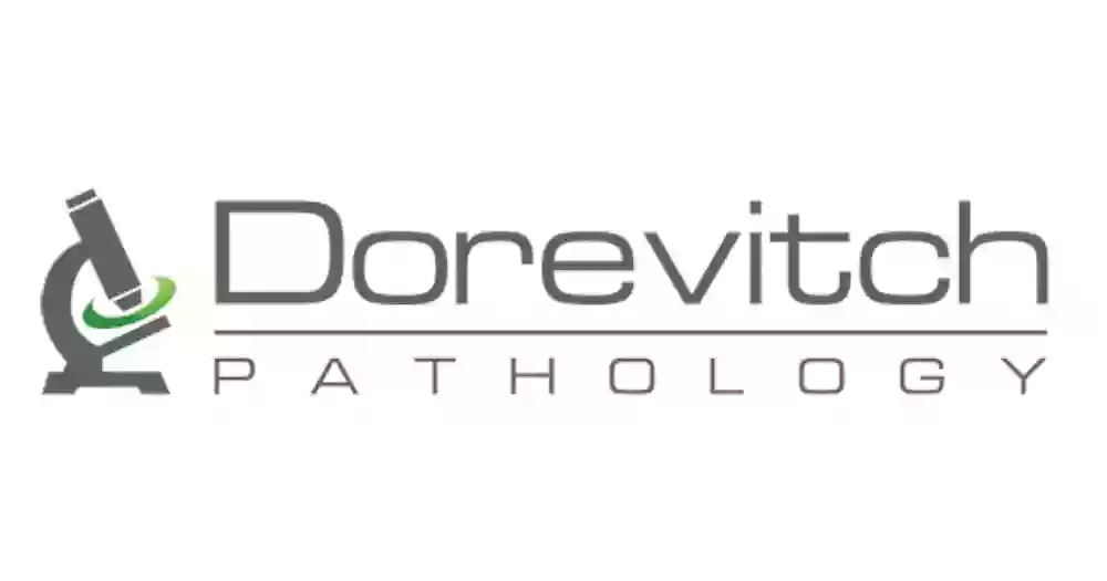 Dorevitch Pathology