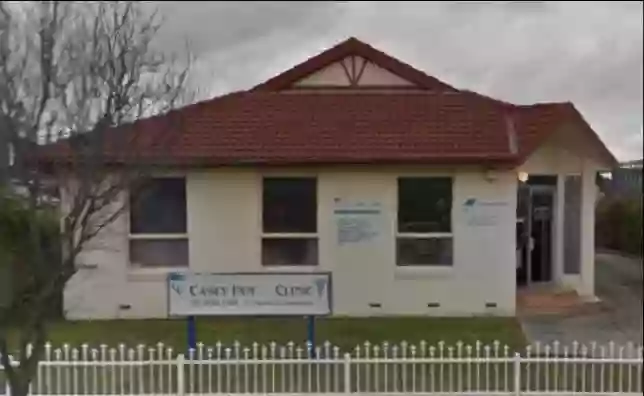 Casey Family Clinic