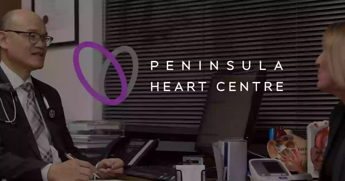 Peninsula Heart Centre