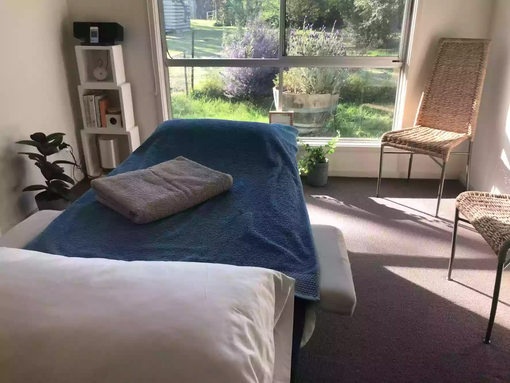 Chi Temple Natural Therapies Mornington Peninsula