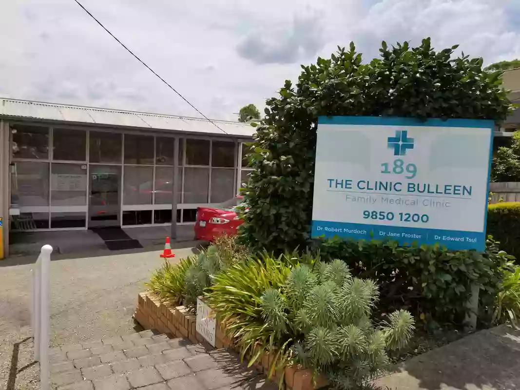 The Clinic Bulleen