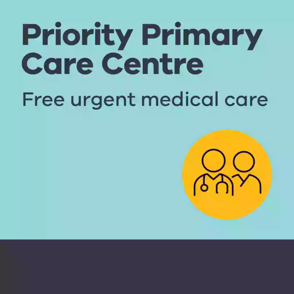 Maroondah Priority Primary Care Centre