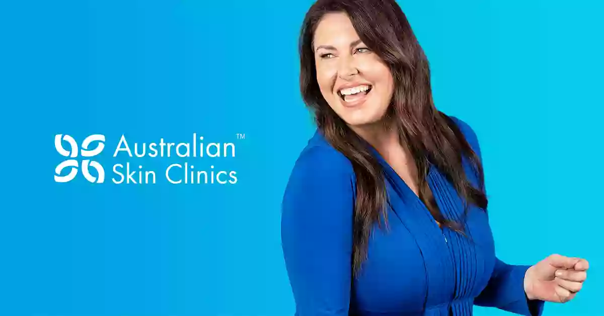 Australian Skin Clinics Fountain Gate