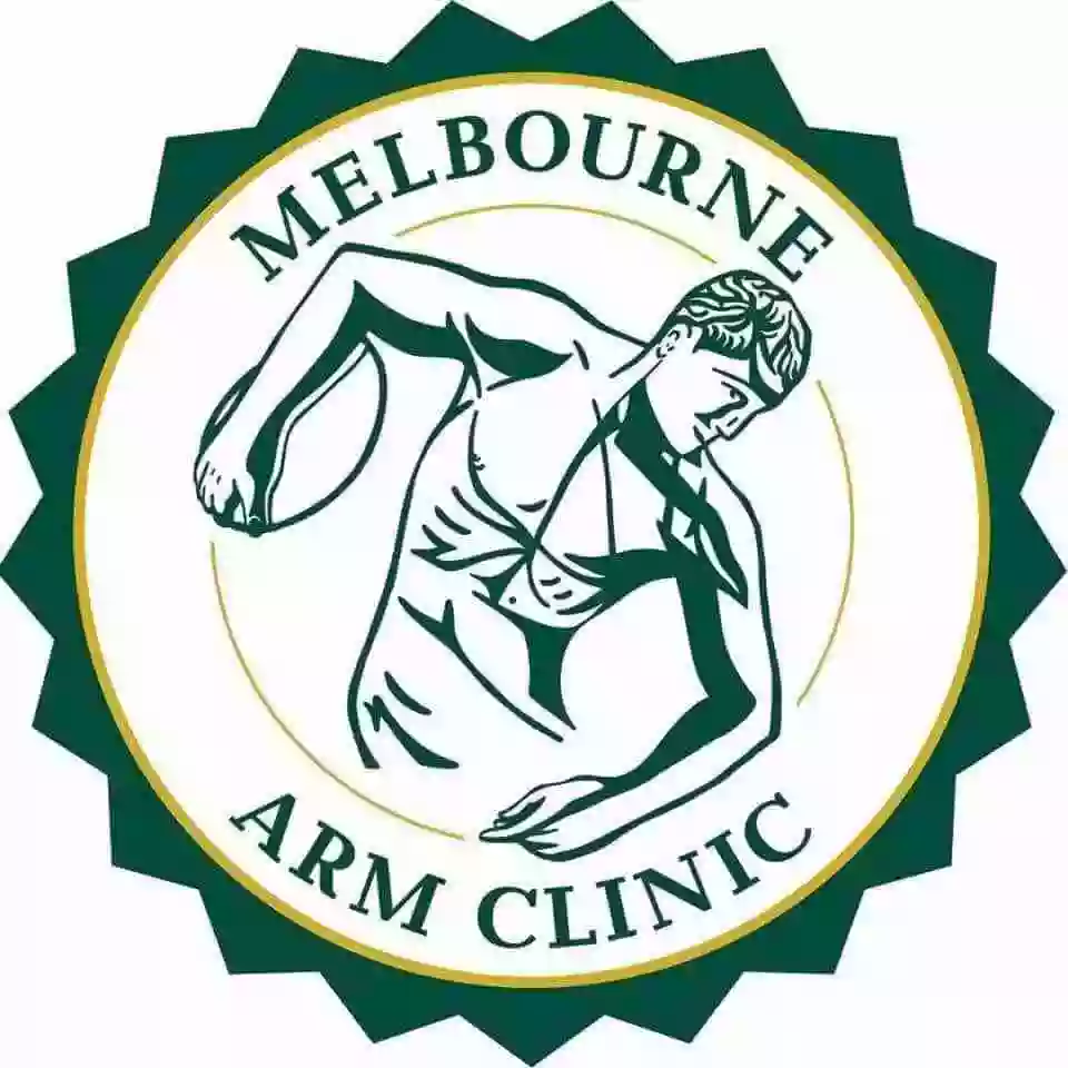 Melbourne Arm Clinic - Eltham