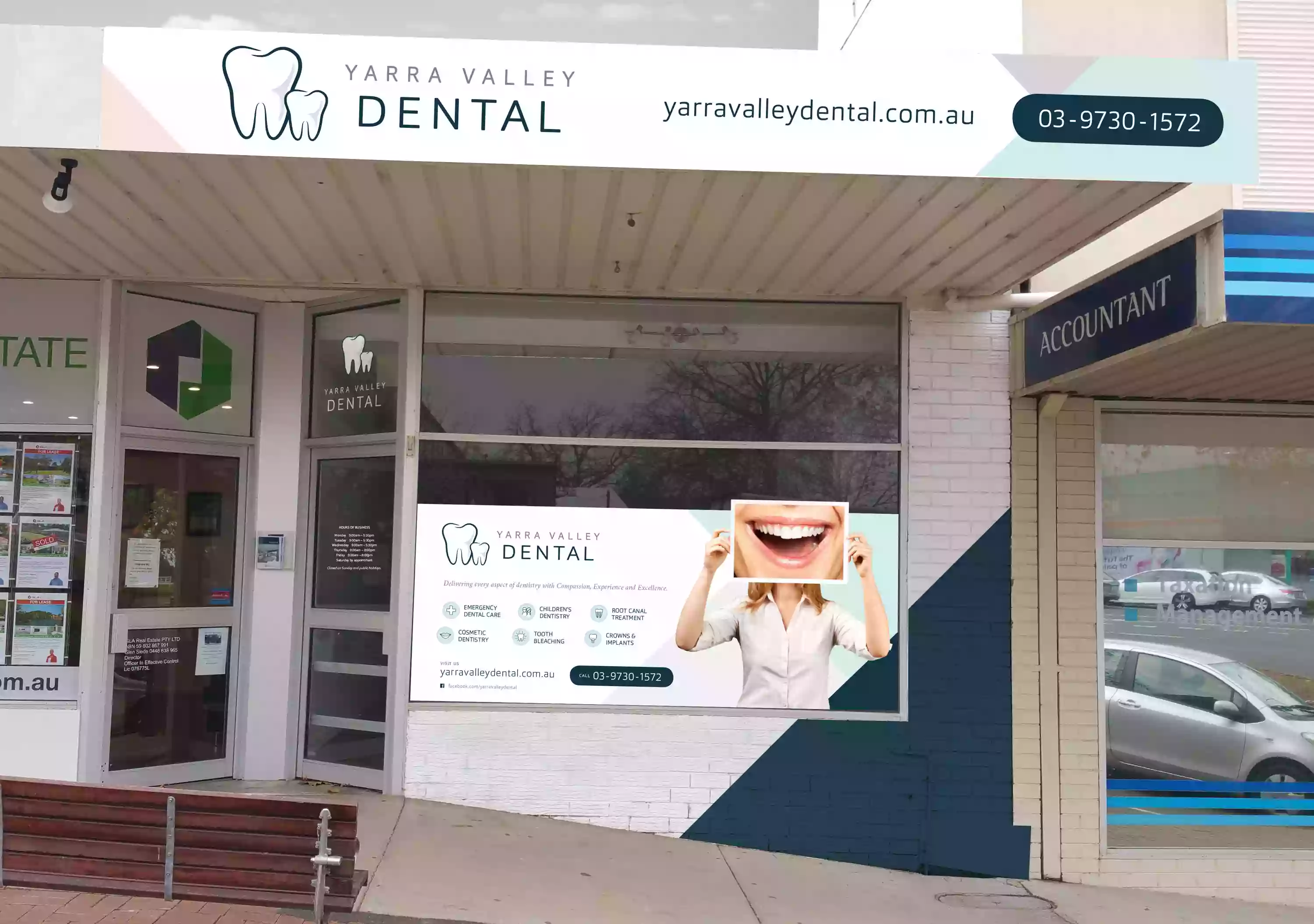 Yarra Valley Dental