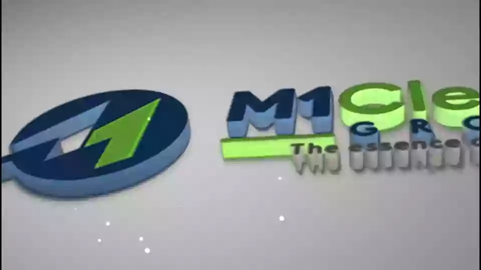 M1 Cleaning Group