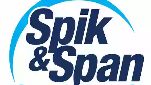 Spik & Span Cleaning Property Services