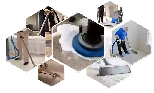 ECO Carpet Cleaning