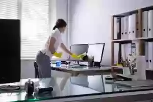 ️ Northern Office Cleaning