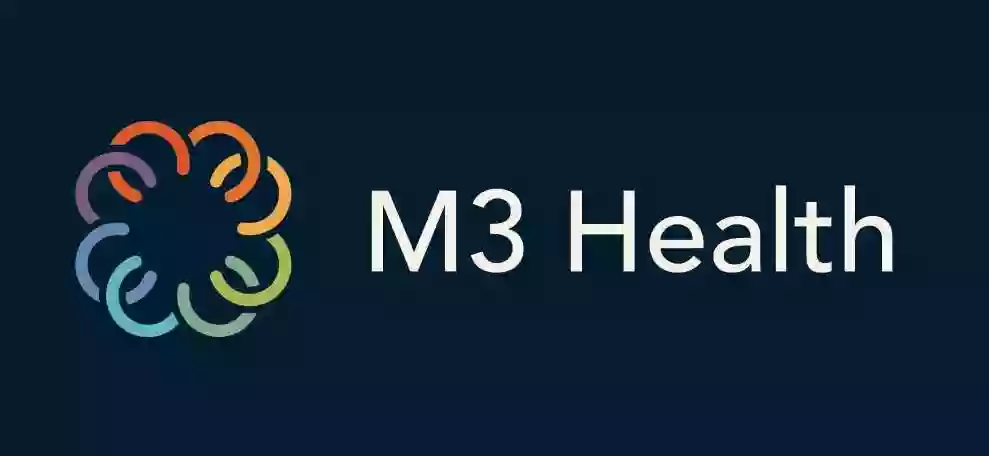 M3 Health Bayswater