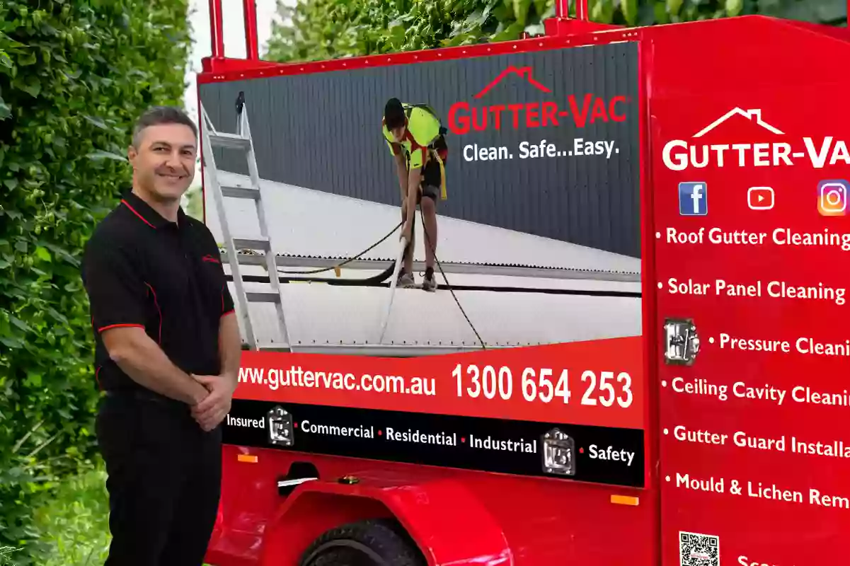 Gutter-Vac Dandenong