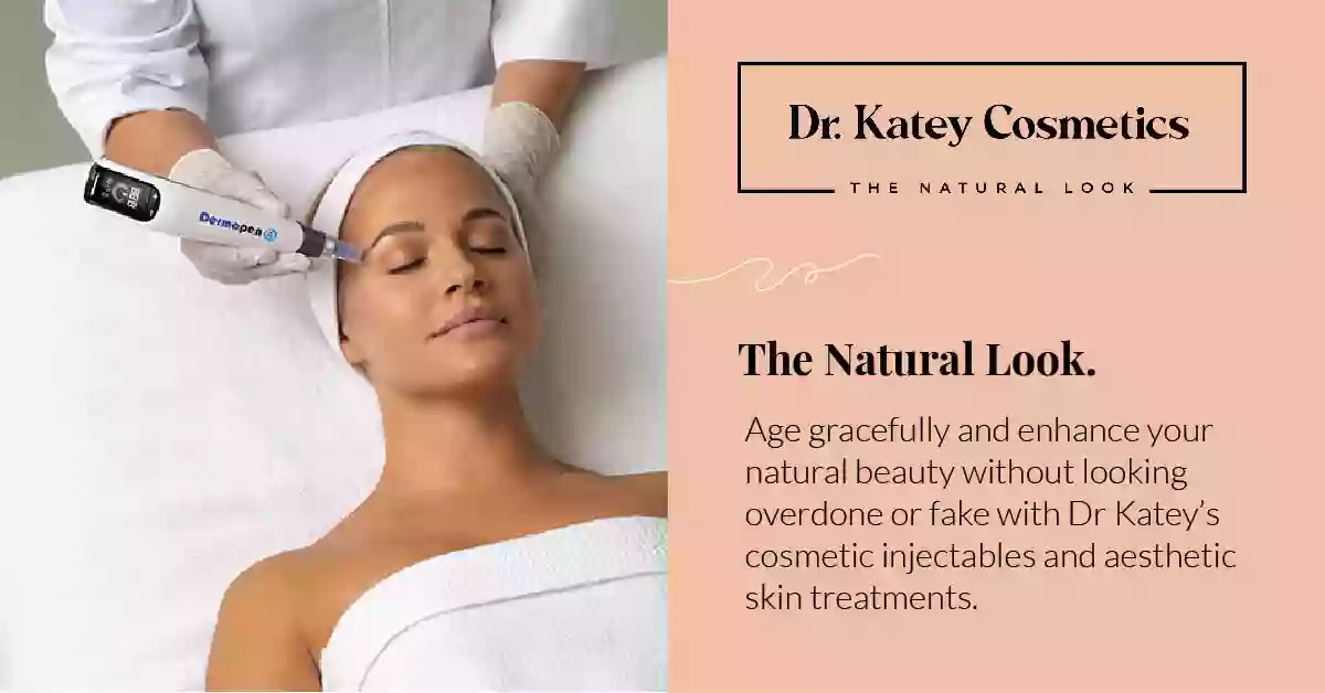 Dr Katey Cosmetics