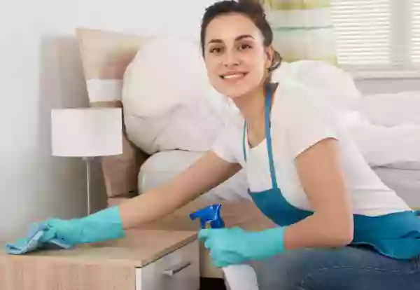 MS Property and Cleaning Service