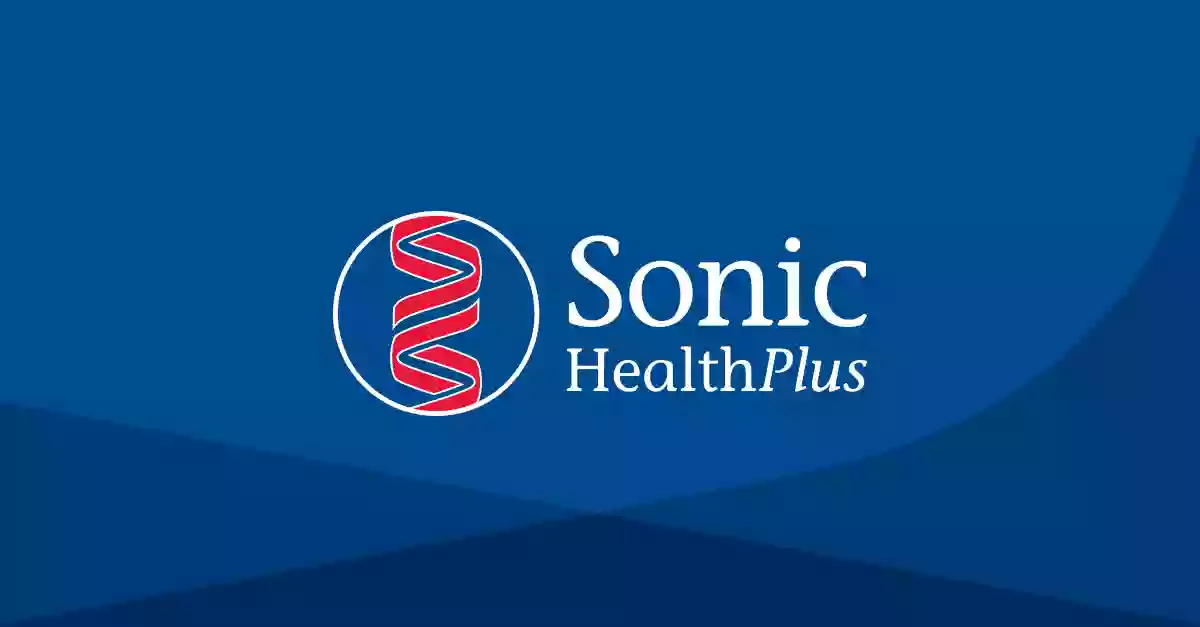 Sonic HealthPlus Dandenong