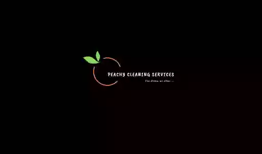 Peachy Cleaning Services