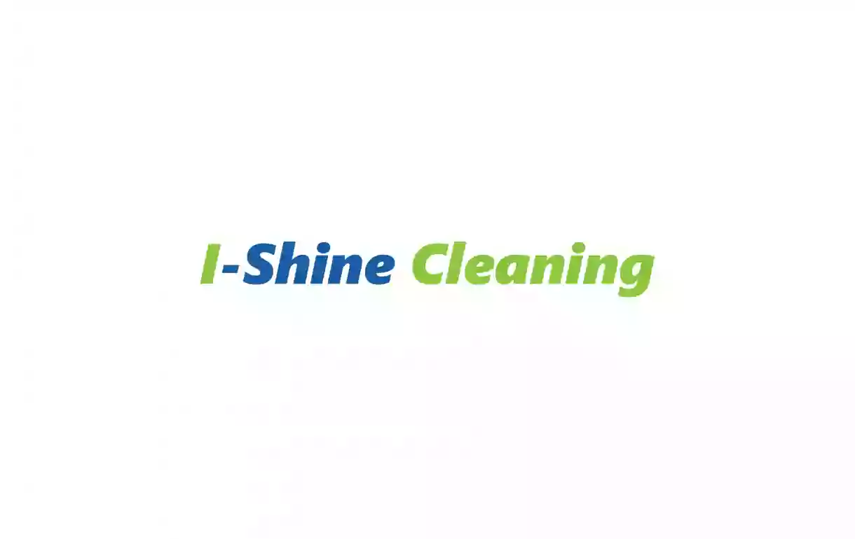 I-Shine Cleaning Services