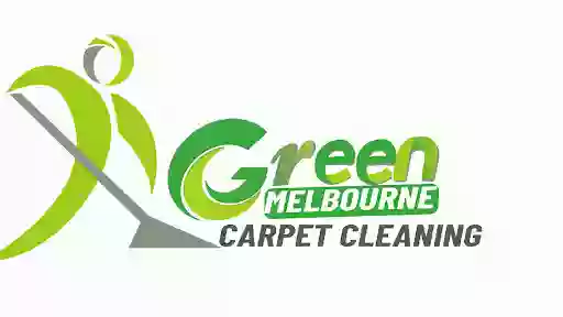 Green Melbourne carpet cleaning