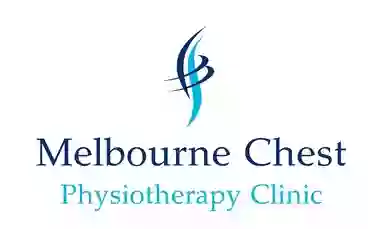 MELBOURNE CHEST PHYSIOTHERAPY CLINIC