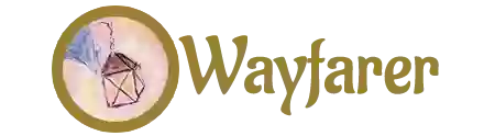 Wayfarer - Holistic, Creative & Arts Based Therapy Services