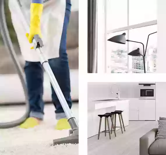 Socially Preferred Cleaning Facility