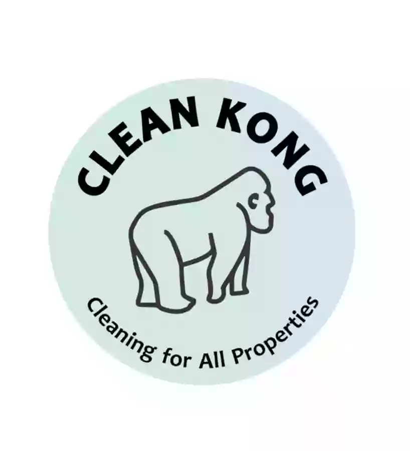 Clean Kong