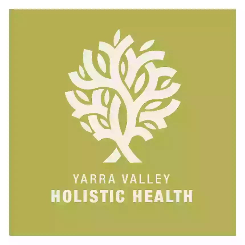 Yarra Valley Holistic Health