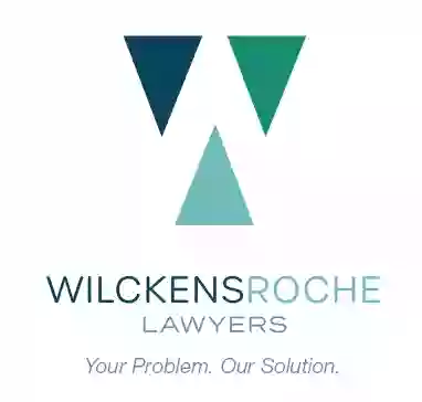 Wilckens Roche Lawyers