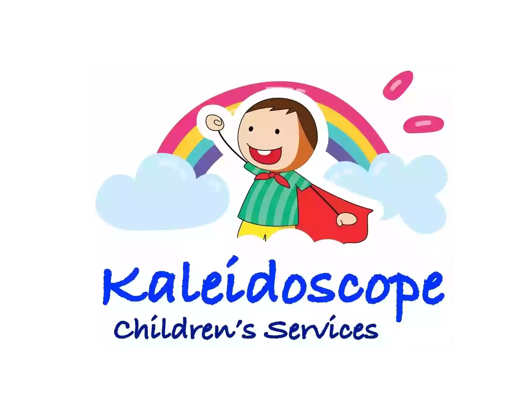 Kaleidoscope Children's Services