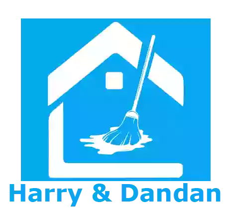 Harry the Cleaner