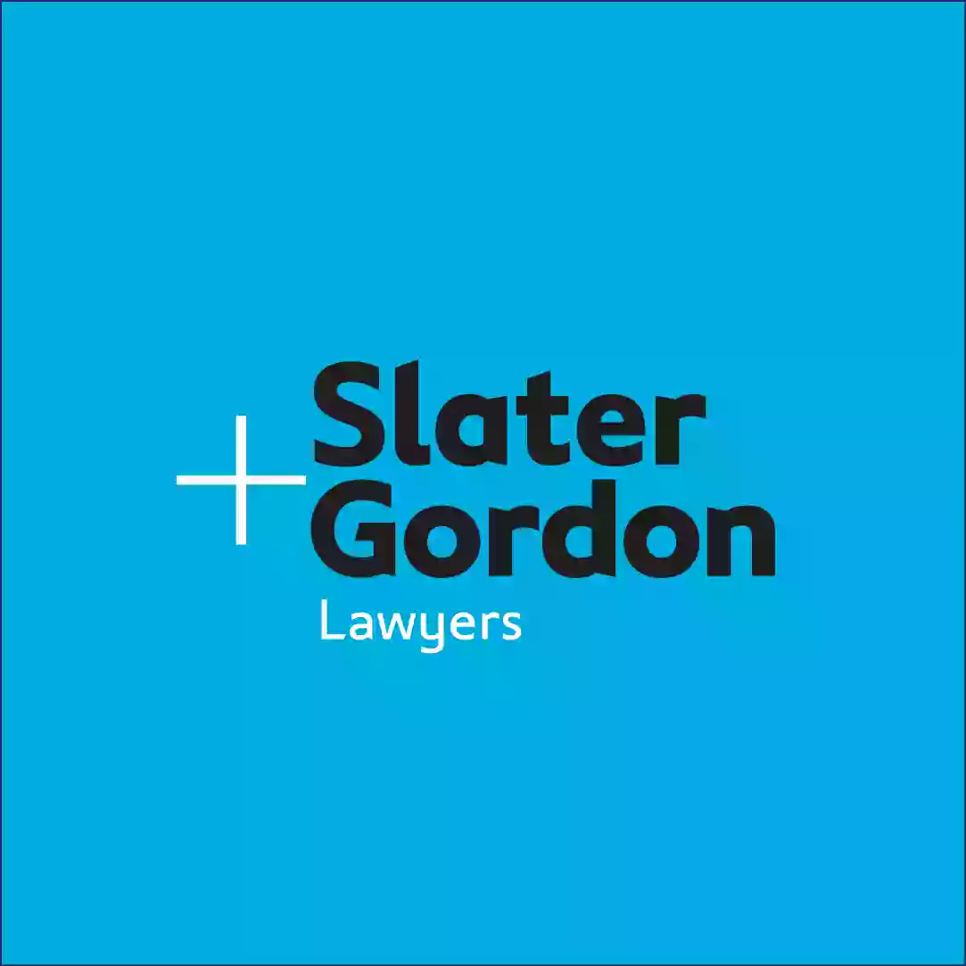 Slater and Gordon Lawyers Epping