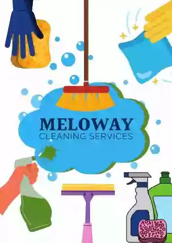 Commercial & Office Cleaning Services - Meloway Cleaning Services