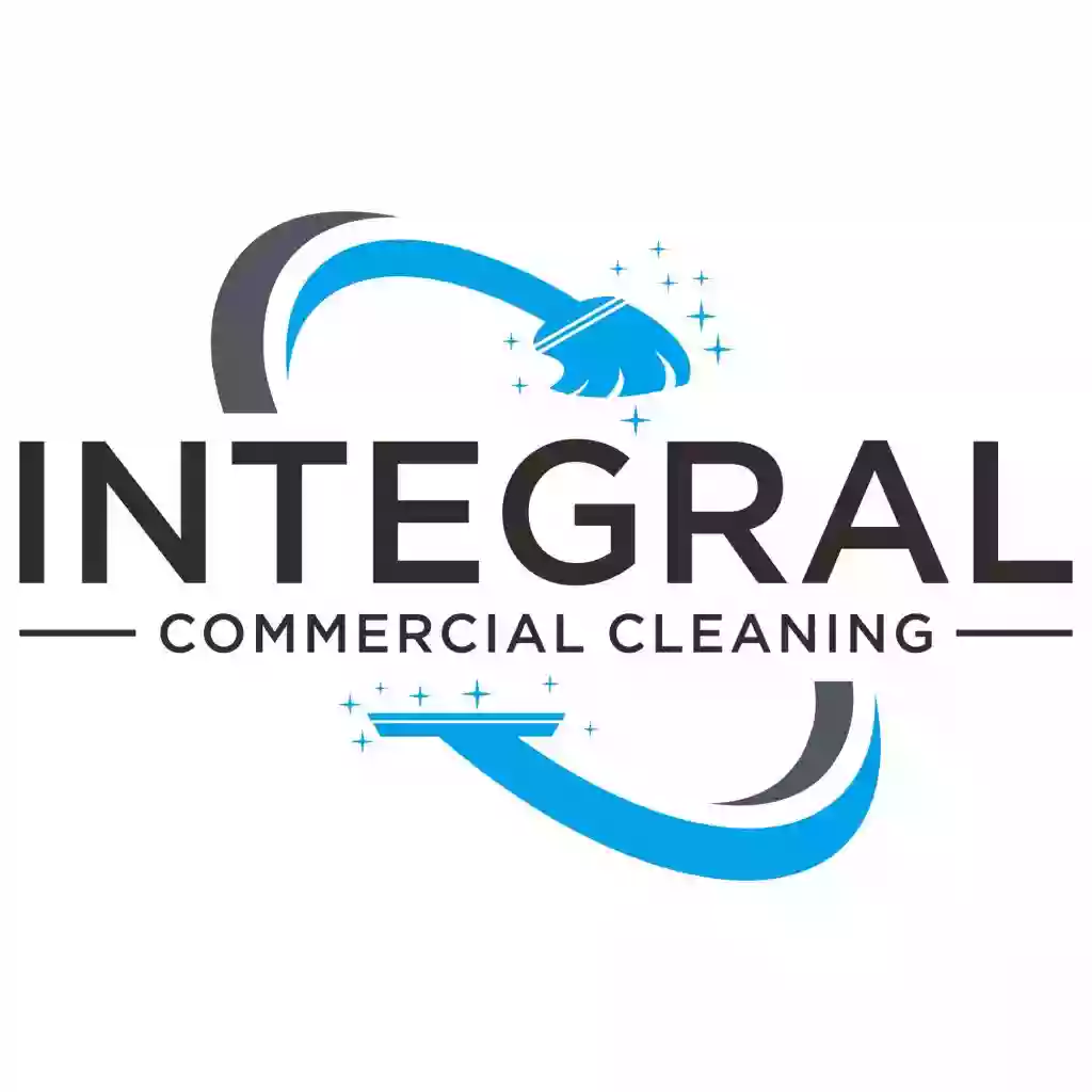 Integral Commercial Cleaning Services