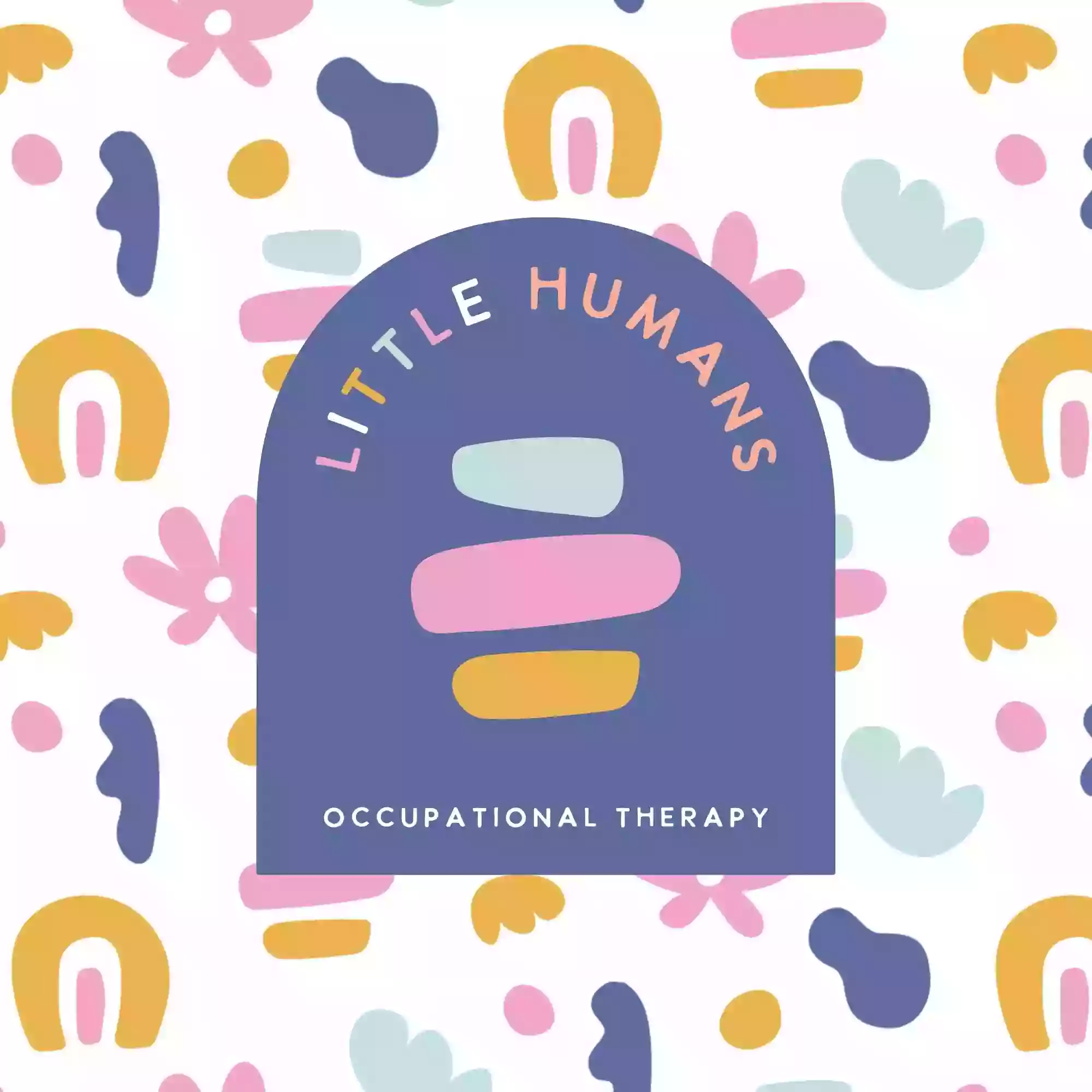 Little Humans Occupational Therapy