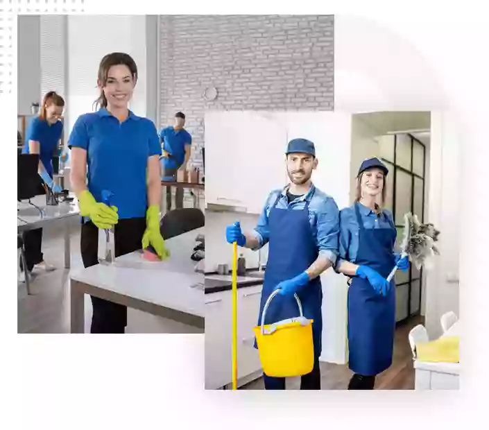 RNC Cleaning Services - Commercial Cleaning Melbourne