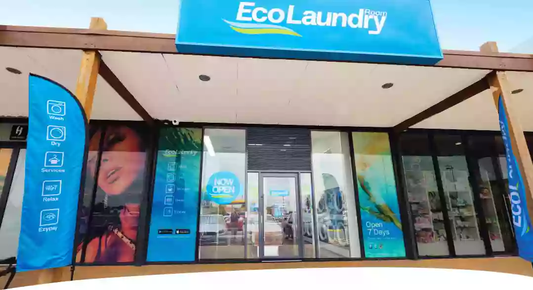 Eco Laundry Room (Ocean Grove)