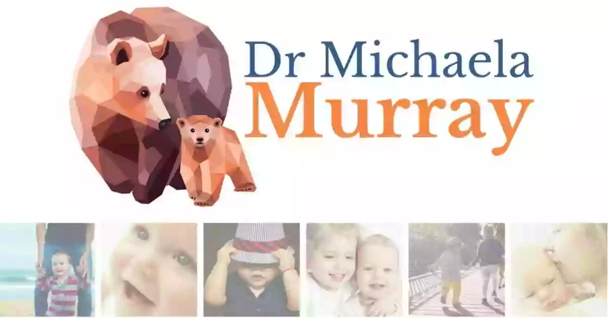 Dr. Michaela Murray