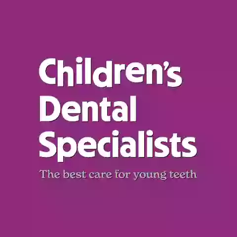 Children's Dental Specialists