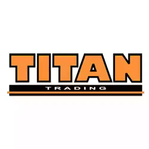 TITAN TRADING