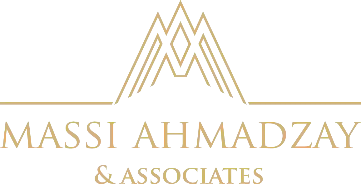 Massi Ahmadzay & Associates