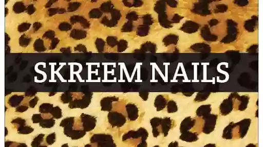SKreeM Nails