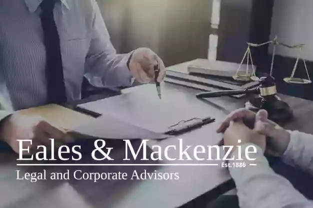 Eales & Mackenzie Lawyers - Conveyancing, Family Lawyers, Contract Lawyers