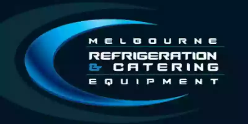 Melbourne Refrigeration & Catering Equipment