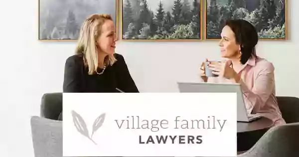 Village Family Lawyers