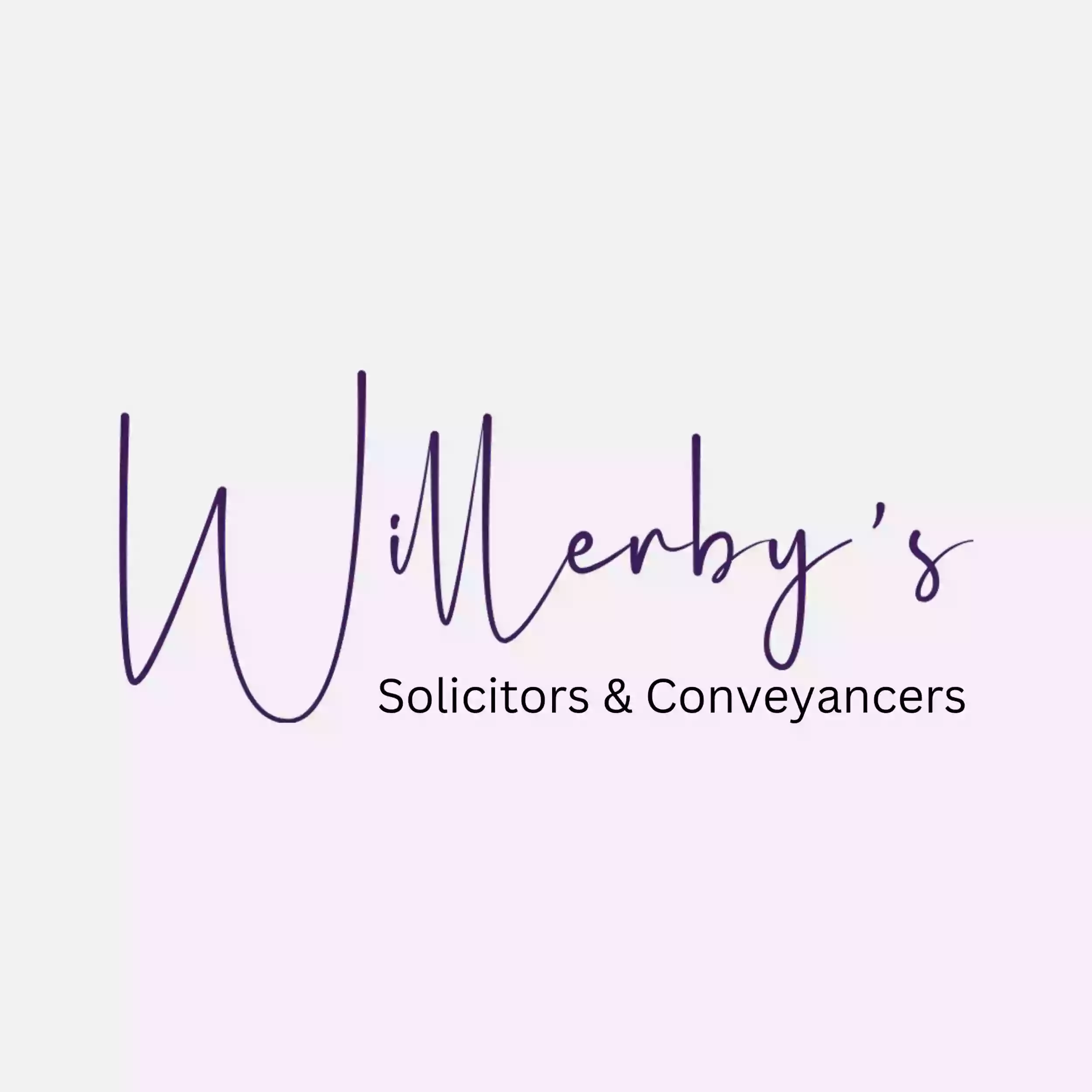 Willerby's Solicitors & Conveyancers