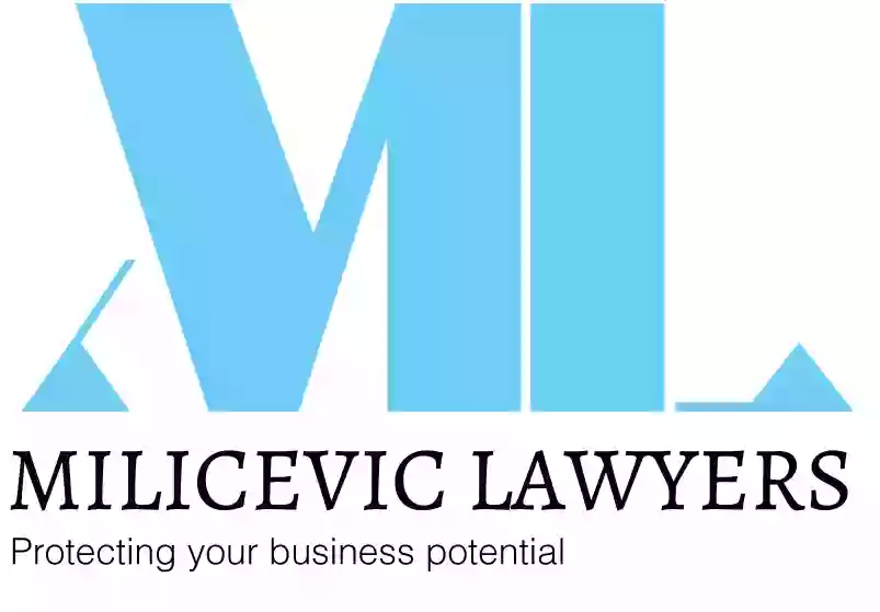 Milicevic Lawyers