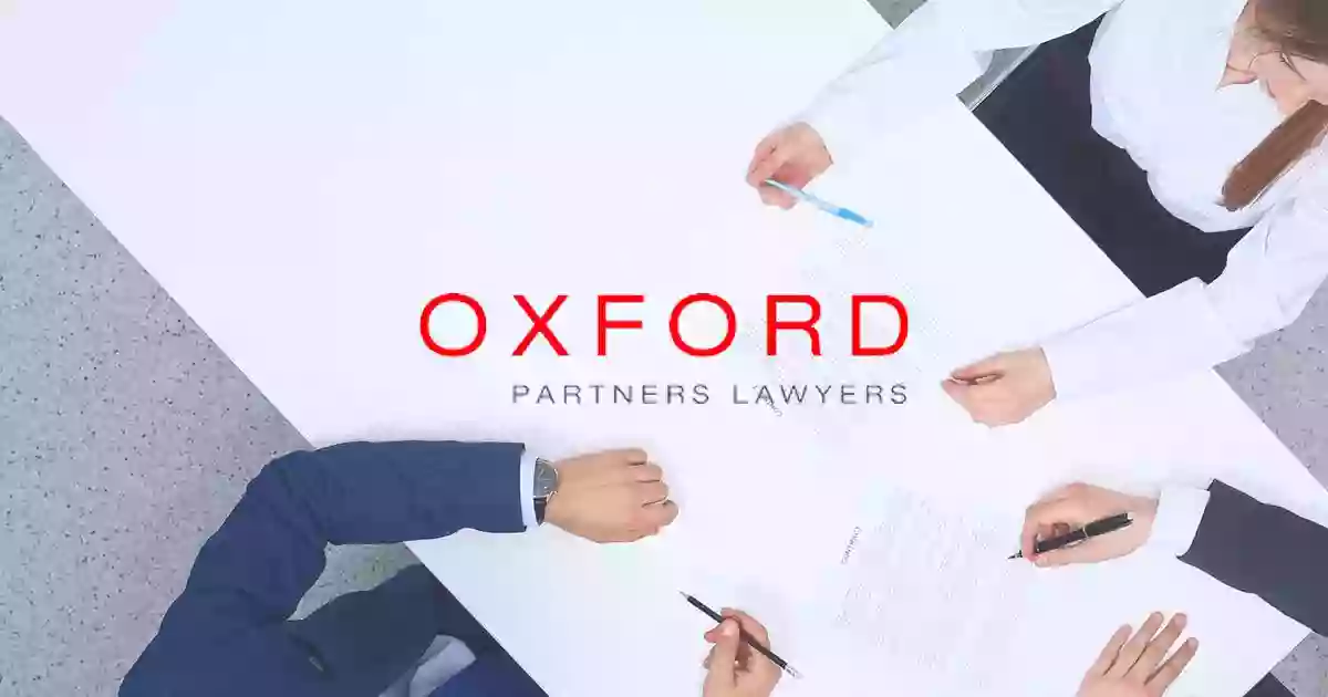Oxford Partners - Family Lawyers in Melbourne